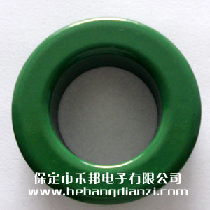 绿磁环Φ63×38×26