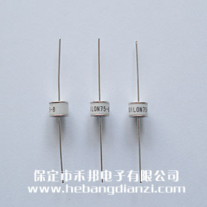 陶瓷气体放电管2R075TB-8