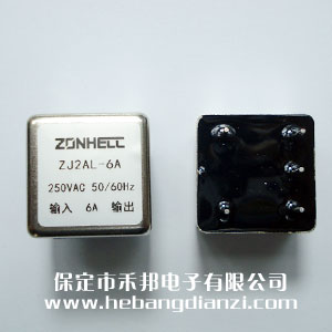 板插滤波器ZJ2AL-6A