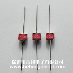 陶瓷气体放电管2R600TD-8