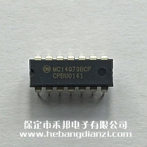 MC14073BCP